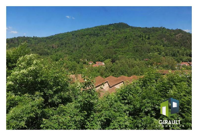 Photo n°3/6 : maison PLANCHER LES MINES