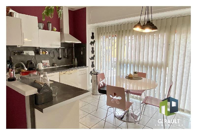 Photo n°2/6 : appartement BELFORT
