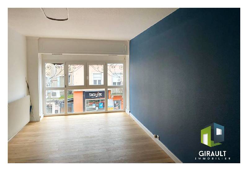 Photo n°3/6 : appartement BELFORT