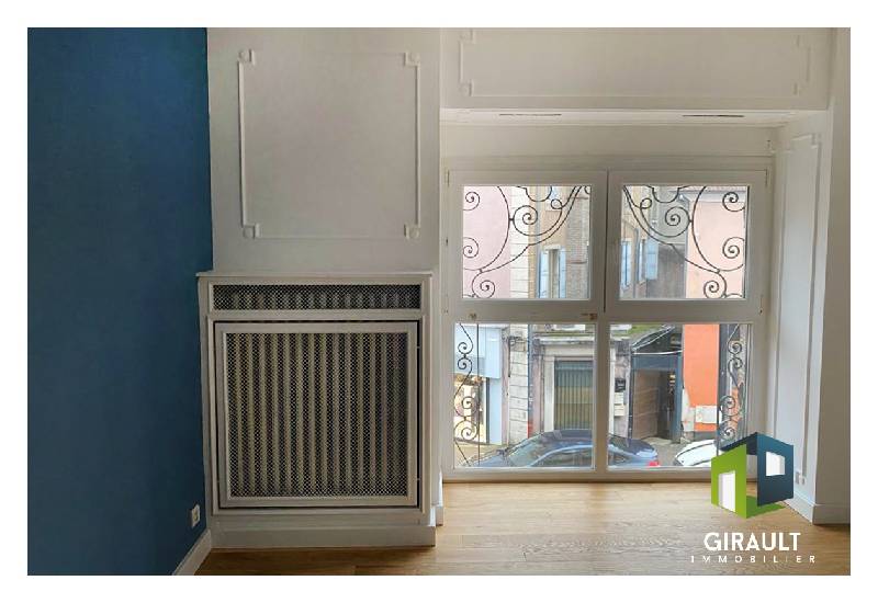 Photo n°4/6 : appartement BELFORT