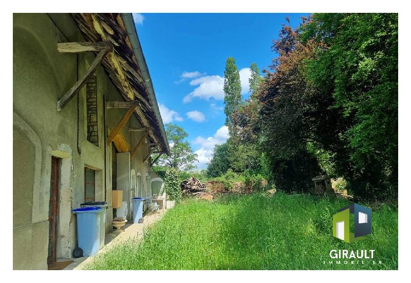 Photo n°3/6 : maison AUGERANS