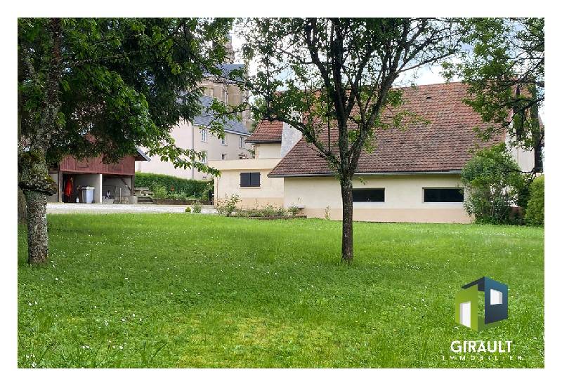 Photo n°3/6 : maison MORVILLARS