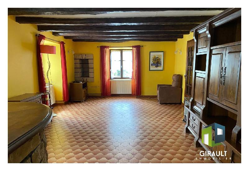 Photo n°4/6 : maison MORVILLARS