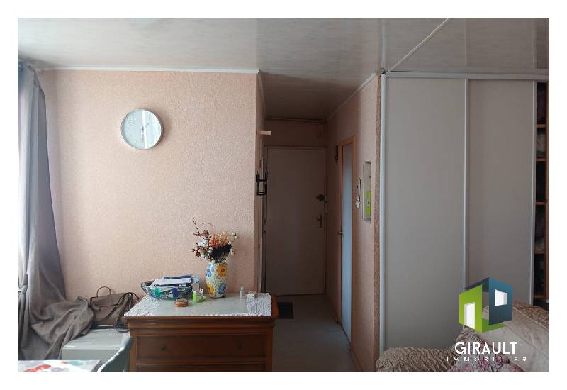 Photo n°2/6 : local professionnel BELFORT