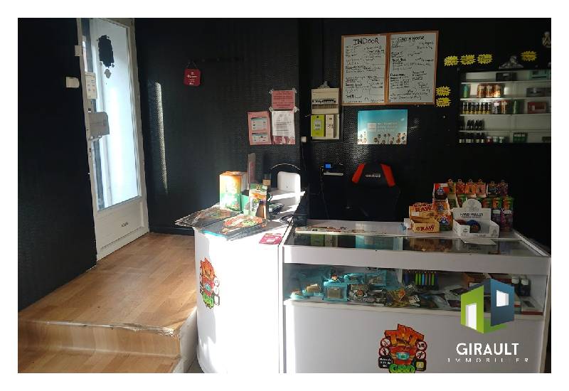 Photo n°4/6 : local professionnel BELFORT