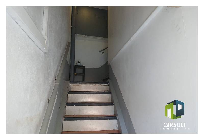Photo n°6/6 : local professionnel BELFORT