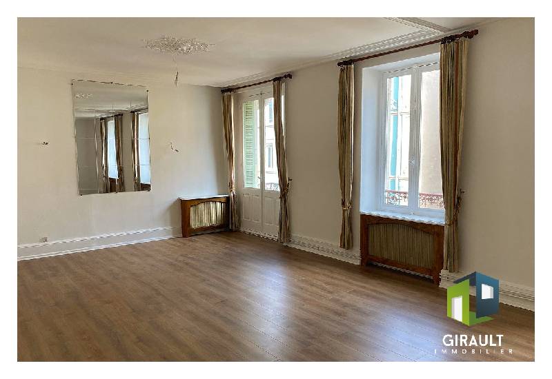 Photo n°2/6 : local professionnel BELFORT