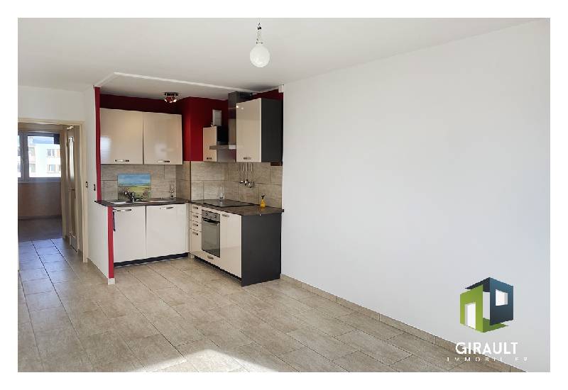 Photo n°3/6 : appartement BELFORT