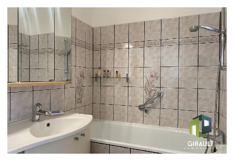 Photo n°4/6 : appartement BELFORT