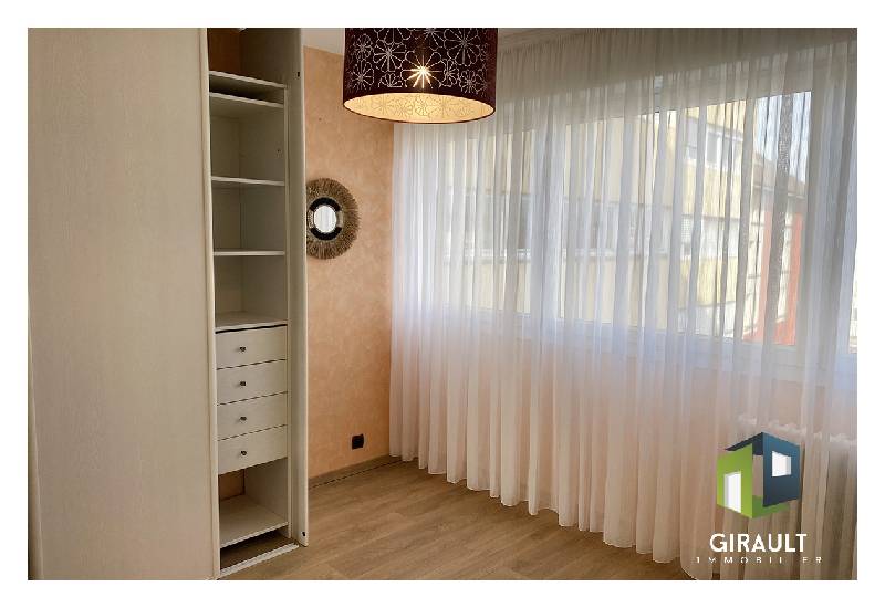 Photo n°5/6 : appartement BELFORT