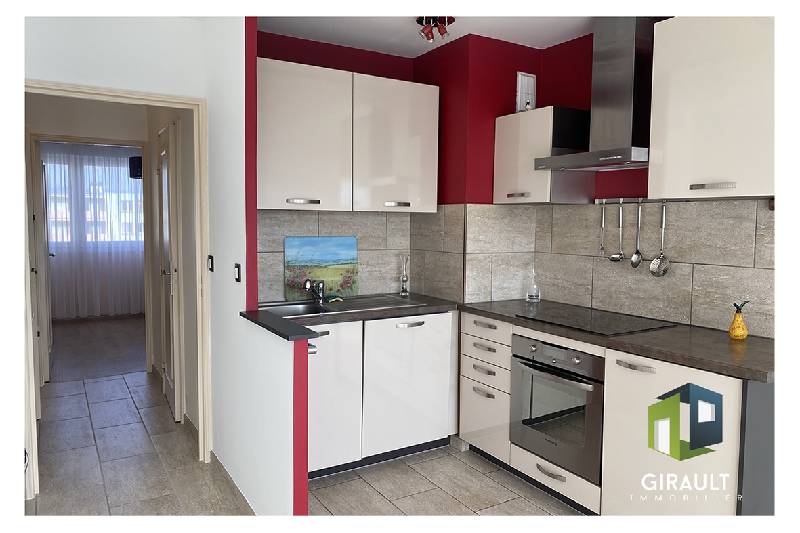 Photo n°6/6 : appartement BELFORT