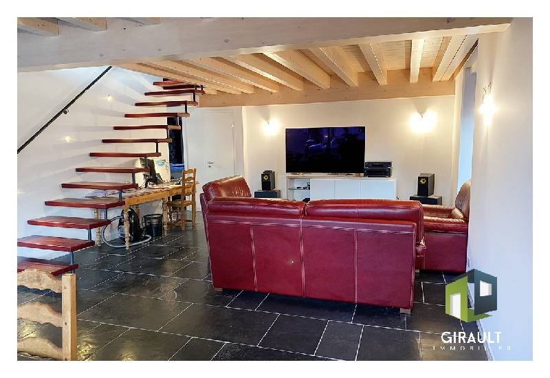 Photo n°1/6 : appartement CHATENOIS LES FORGES