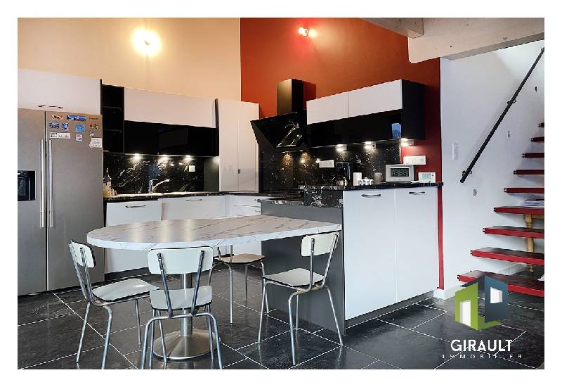 Photo n°3/6 : appartement CHATENOIS LES FORGES