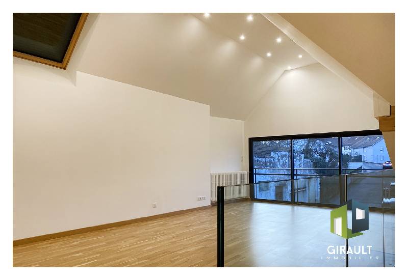 Photo n°4/6 : appartement CHATENOIS LES FORGES