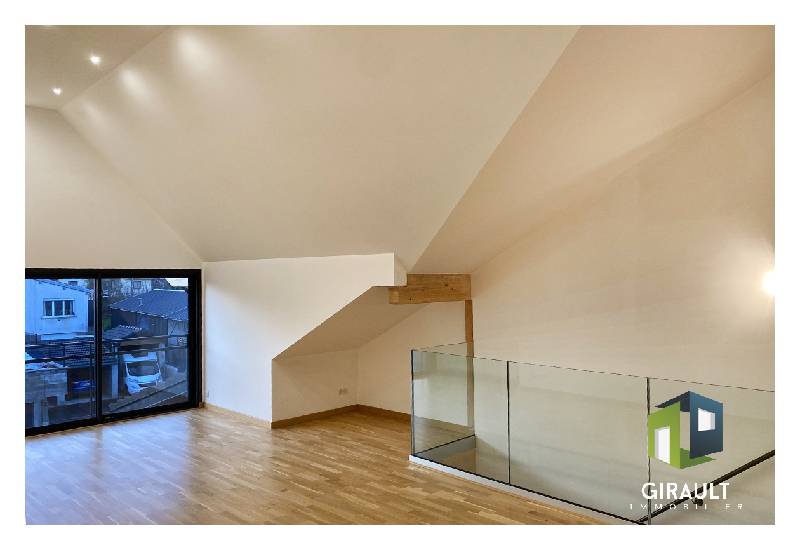 Photo n°5/6 : appartement CHATENOIS LES FORGES