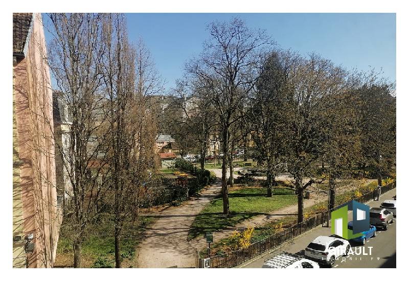 Photo n°1/6 : appartement BELFORT
