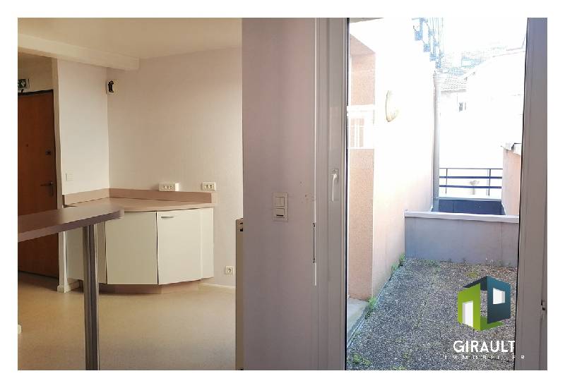 Photo n°2/6 : appartement BELFORT