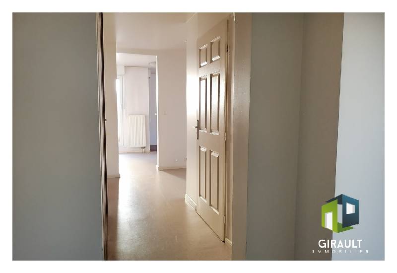 Photo n°5/6 : appartement BELFORT