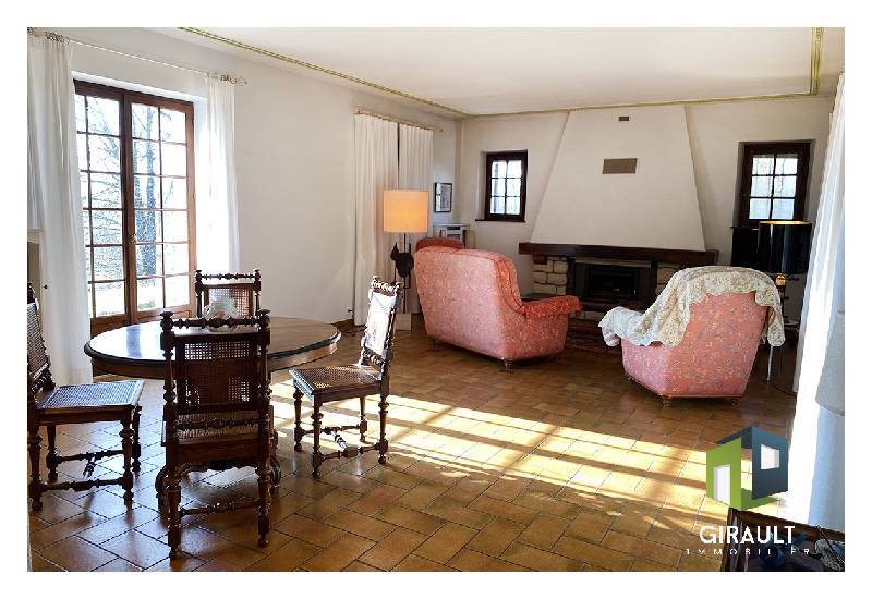 Photo n°6/6 : maison GRAND CHARMONT