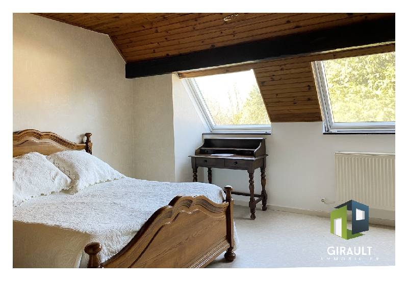 Photo n°4/6 : maison SERMAMAGNY