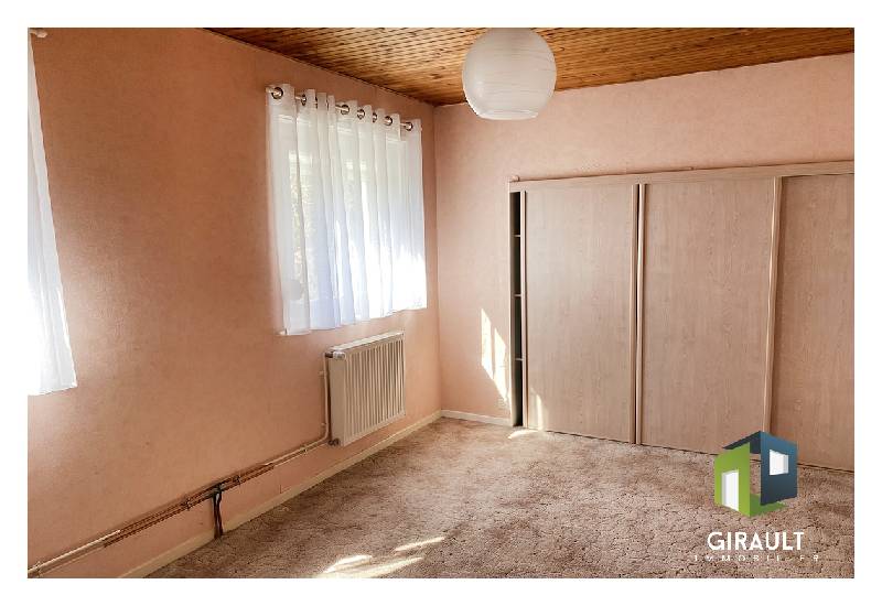 Photo n°5/6 : maison SERMAMAGNY