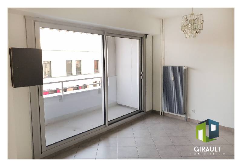 Photo n°1/5 : appartement BELFORT