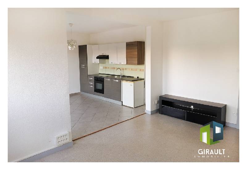 Photo n°2/5 : appartement BELFORT