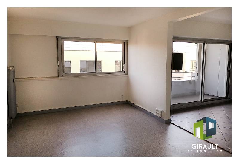 Photo n°3/5 : appartement BELFORT