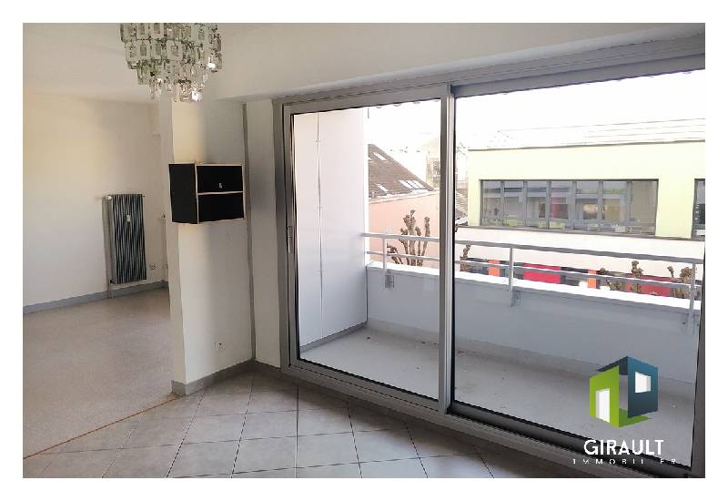 Photo n°5/5 : appartement BELFORT