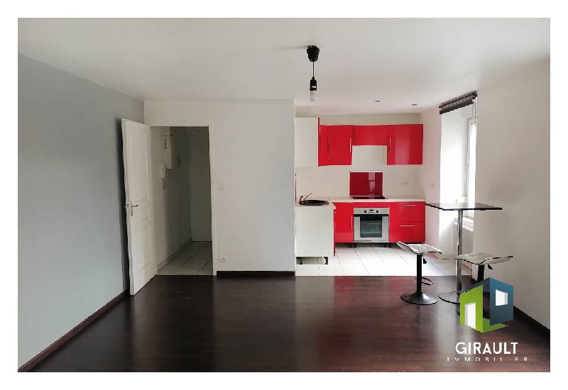 Photo n°1/6 : appartement BELFORT