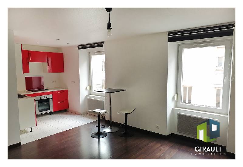 Photo n°3/6 : appartement BELFORT