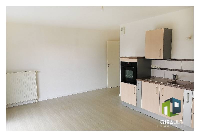 Photo n°1/6 : appartement BAVILLIERS
