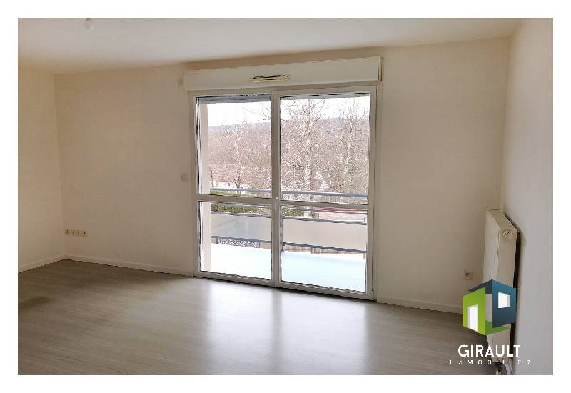 Photo n°3/6 : appartement BAVILLIERS