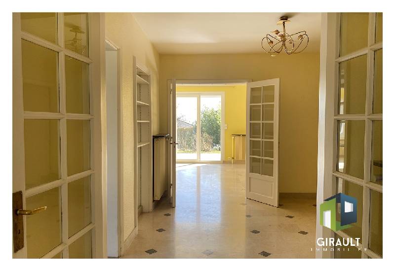 Photo n°3/6 : maison CRAVANCHE
