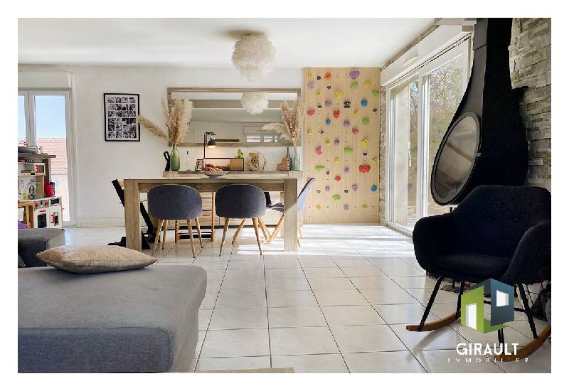Photo n°1/6 : maison MEROUX-MOVAL