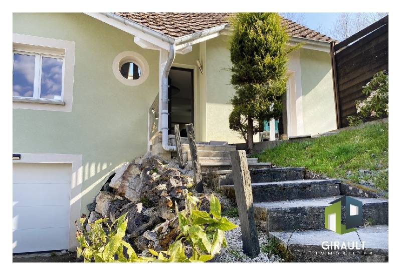 Photo n°3/6 : maison MEROUX-MOVAL