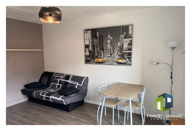 Photo n°1/5 : appartement BELFORT