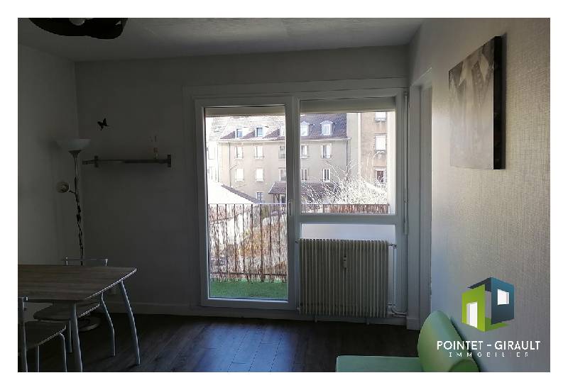 Photo n°2/5 : appartement BELFORT