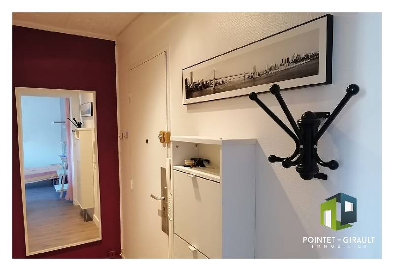 Photo n°3/5 : appartement BELFORT