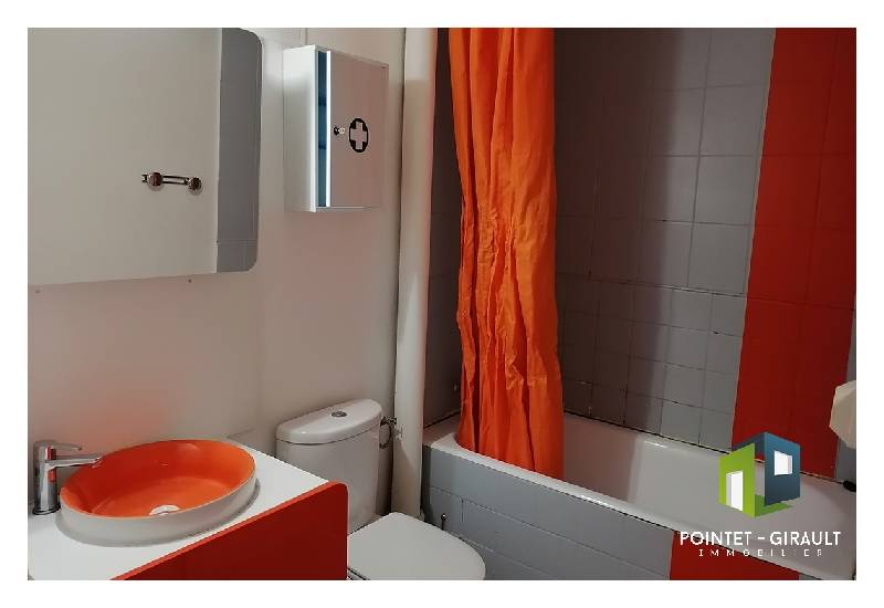 Photo n°4/5 : appartement BELFORT