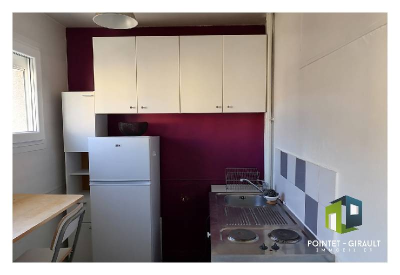 Photo n°5/5 : appartement BELFORT