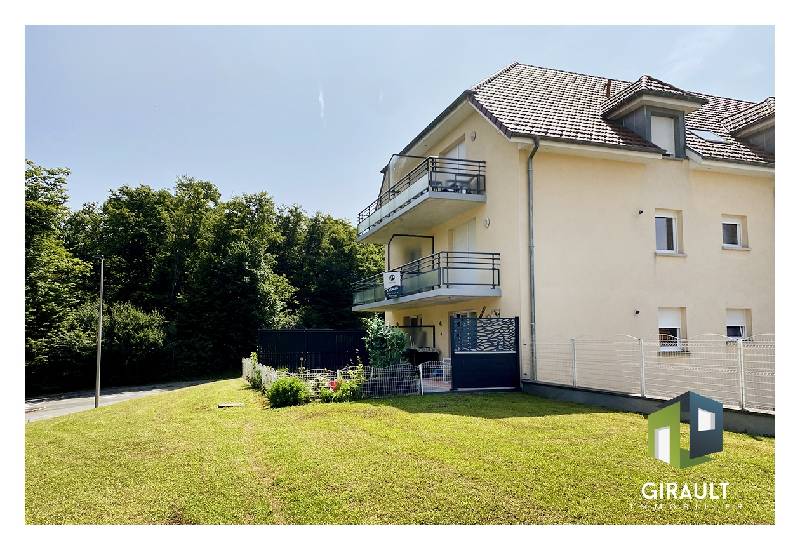 Photo n°1/6 : appartement BAVILLIERS