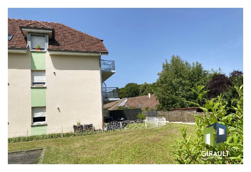 Photo n°2/6 : appartement BAVILLIERS