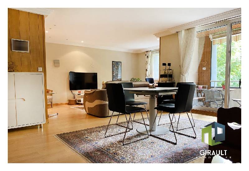 Photo n°2/6 : appartement BELFORT