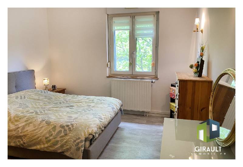 Photo n°6/6 : appartement BELFORT