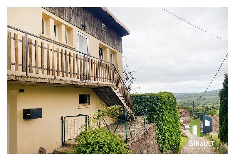 Photo n°3/6 : maison AUXELLES-HAUT