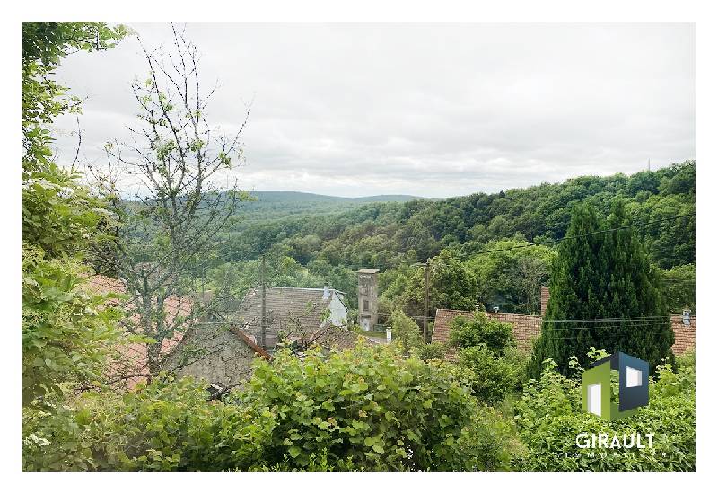 Photo n°5/6 : maison AUXELLES-HAUT
