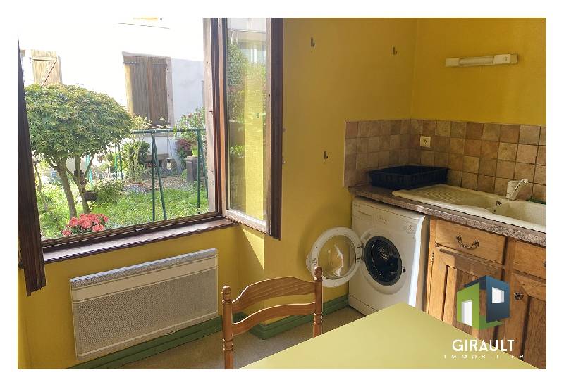 Photo n°1/6 : appartement BELFORT