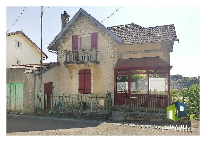 Photo n°2/6 : maison DAMPIERRE LES BOIS