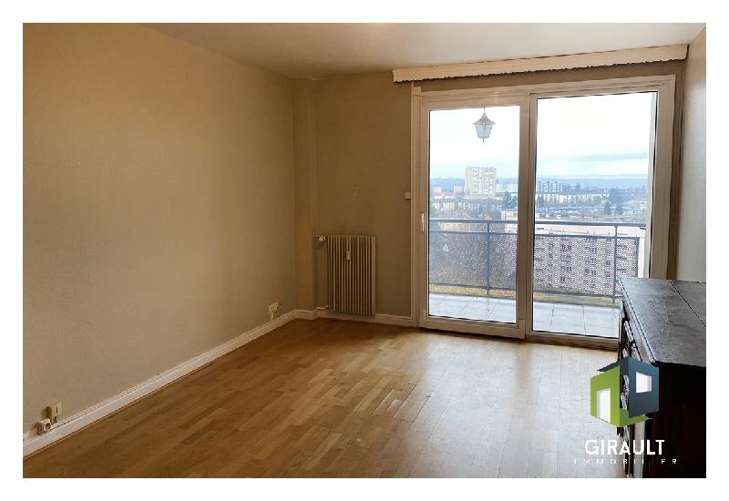 Photo n°1/6 : appartement BELFORT